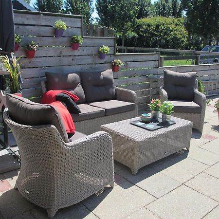 Paal 5 Apartment ฮอลลุม ภายนอก รูปภาพ