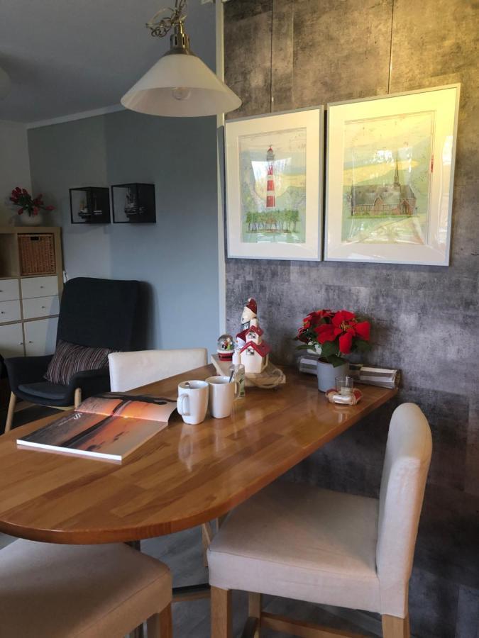 Paal 5 Apartment ฮอลลุม ภายนอก รูปภาพ